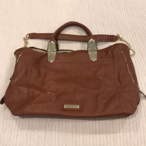 Steve Madden tote